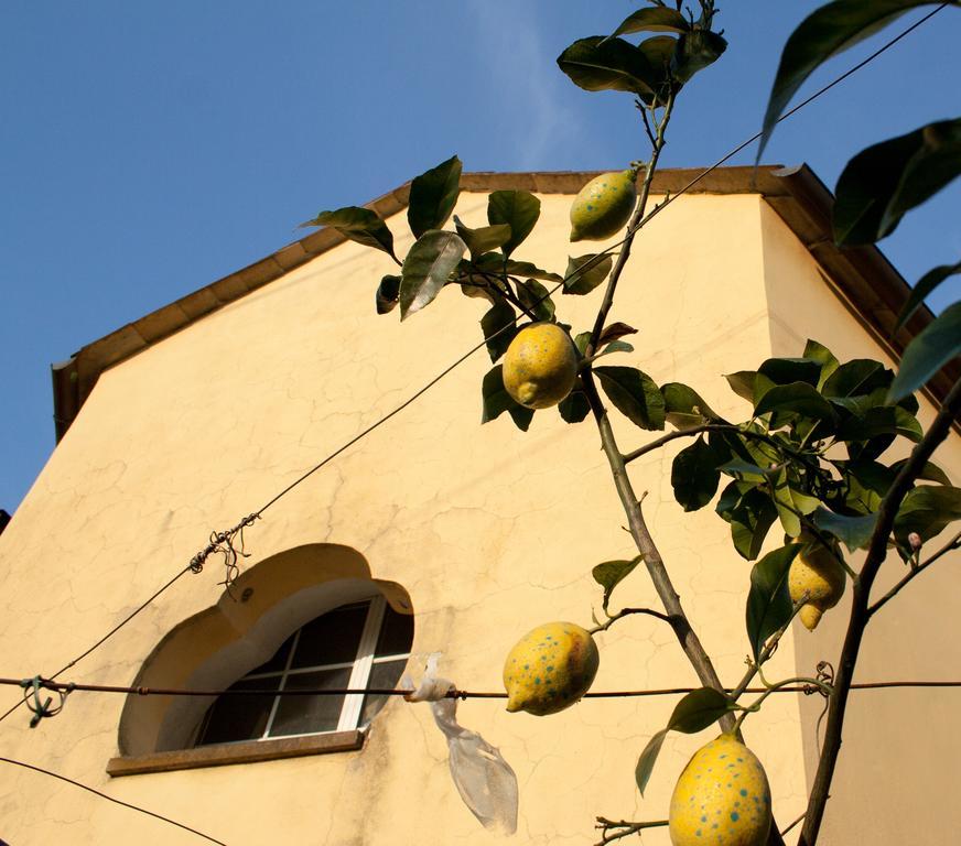 Family House Apartment Levanto Ruang foto
