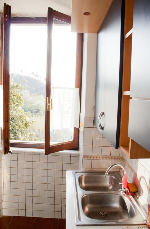 Family House Apartment Levanto Ruang foto