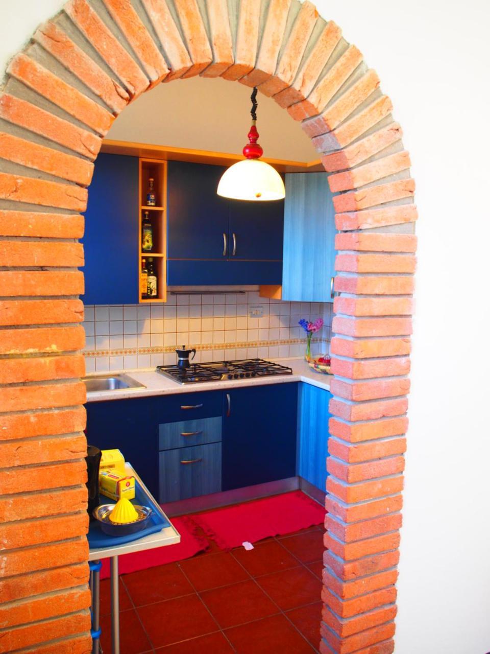 Family House Apartment Levanto Bagian luar foto